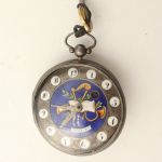 775 9018 POCKET WATCH